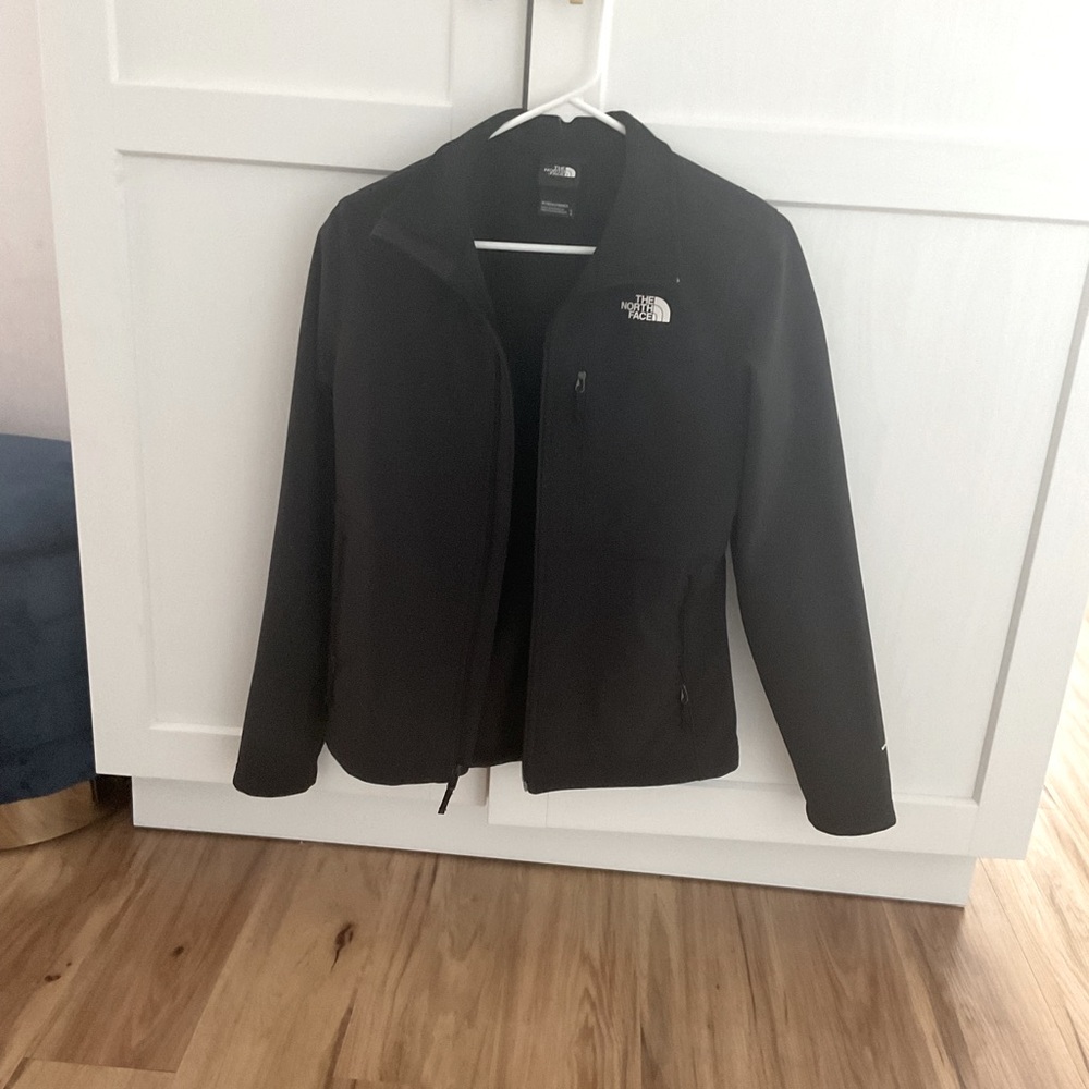 Northface apex bionic jacket